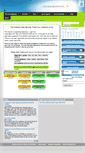 Mobile Screenshot of clearinghouse.org